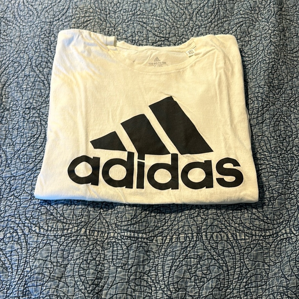 Adidas T shirt